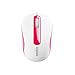 Produktbild Rapoo M10 2.4GHz Wireless Optical Mouse Red