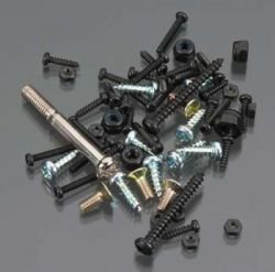 Preisvergleich Produktbild Thunder Tiger Schraubensatz ETNZ