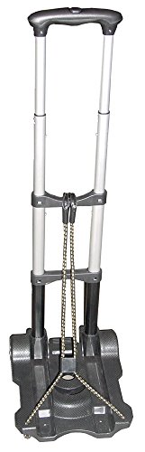 Preisvergleich Produktbild EZetil Trolley für Kühlboxen