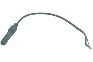 MHG Lichtfühler QRC1A1.1013C27 RE 1H, RE HU