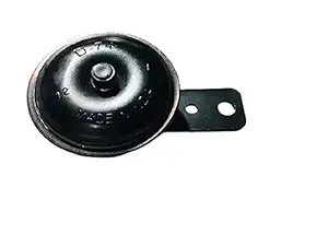 Universal Horn D-74, 12V DC