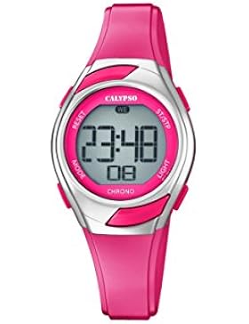 Calypso Damen-Armbanduhr K5738/4