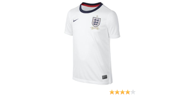 england football shirt 2014 junior