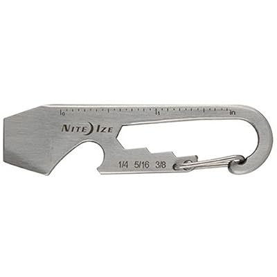 Nite Ize NI-KMT-11-R3 Doohickey Clé multifonction