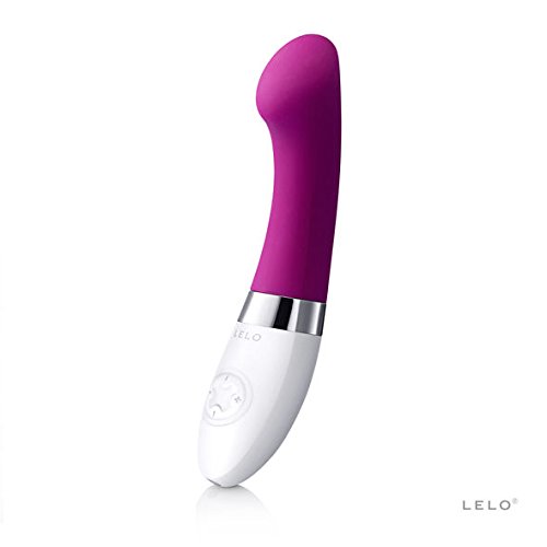 Preisvergleich Produktbild LELO Gigi 2 Vibrator Deep Rose