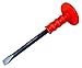 Produktbild Blue Spot Tools 25098 12 x 5/8 Zoll Heavy Duty Mason Stechbeitel mit Guard – Rot