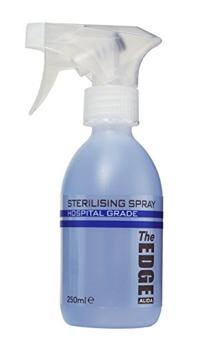 The Edge Sanitising Spray 250 ml
