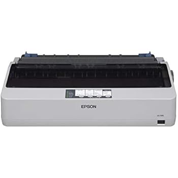 Amazon.in Buy Epson LX -310 Dot Matrix Printer Online at 