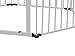 D&S Vertriebs GmbH Children's /Door / Fireplace/Oven Protection Screen