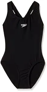 Speedo Girls Swimwear Splashback