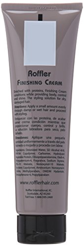 Roffler Finishing Cream, 5.1 Fluid Ounce - Image 2