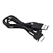 Produktbild Prima05Sally 2 in 1 USB Ladekabel für Sony Playstation PS Vita