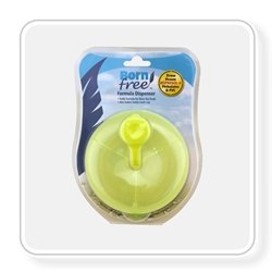Formula and Snacks Dispenser (Set of 2)