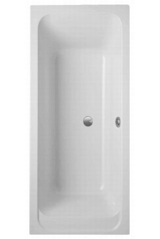 Preisvergleich Produktbild Villeroy & Boch Badewanne Rechteck OMNia architectura 170x75cm star white