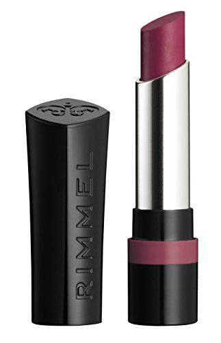 Rimmel The Only 1, You're All Mine - lipsticks (You're All Mine, Women, Pink, You're All Mine, Moisturizing)