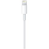 Apple Lightning - USB Kablosu 0.5 m