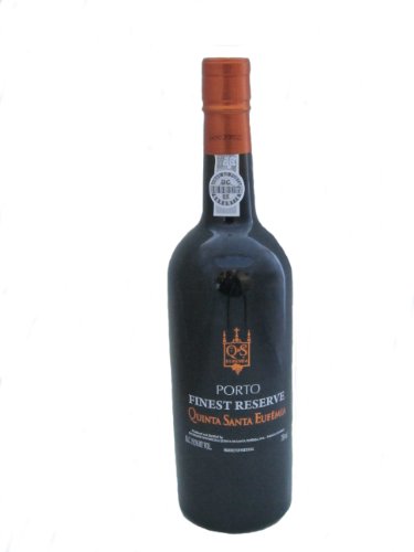 Preisvergleich Produktbild Quinta Santa Eufémia Tawny Finest Reserve