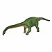 Produktbild Build your own 3 inch Seismosaurus (Diplodocus) Dinosaur Model - 26 piece 3D Puzzle (Age 6+) by TEDCO