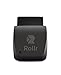 Rollr A9ASEC16L12016IN RM-01 Driving Behaviour Tracking Connected Car Device RS.6280.00