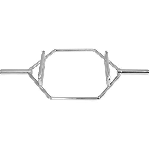 Trap Bar 50mm - 3