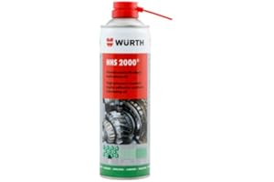WURTH Würth HHS 2000 Lubrifiant adhésif 500 ml