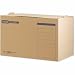 Produktbild 5 x ELBA Archiv-Box tric system 490x350x319mm Wellpappe naturbraun