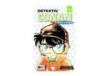 Detektiv Conan Short Stories 03