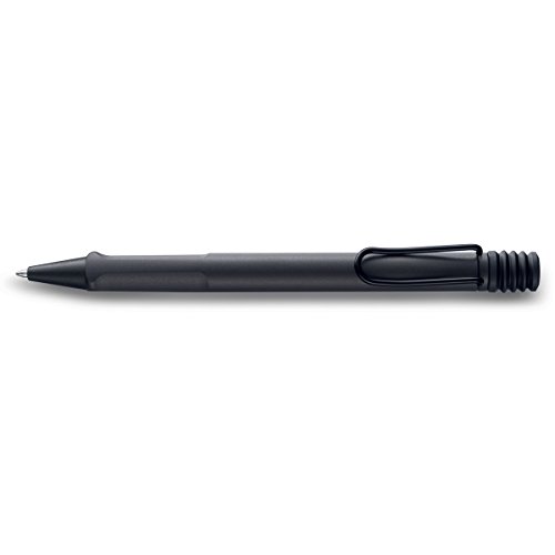 LAMY 217 Kugelschreiber s2/umbra ABS-Kunststoff mit Bronzedrahtclip