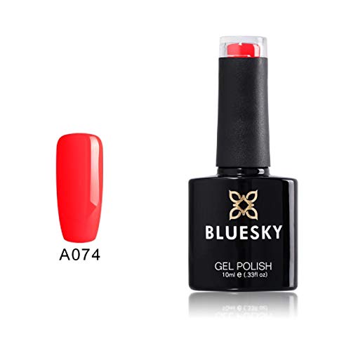 Bluesky UV/LED Gel Nail Polish, A74 10 ml