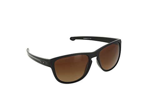 Oakley Sliver R, Montures de Lunettes Homme, Noir (Matte Black), 57