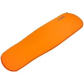 Evolite Luno 3.8 cm Şişme Mat - Turuncu