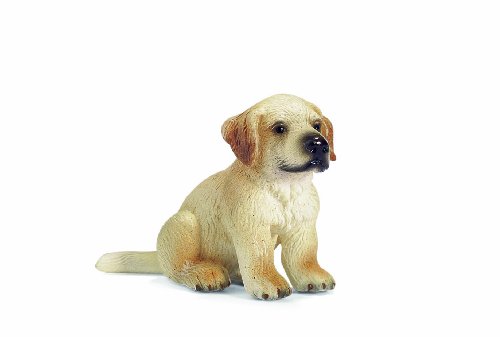 Preisvergleich Produktbild Schleich 16342 Golden Retriever Welpe