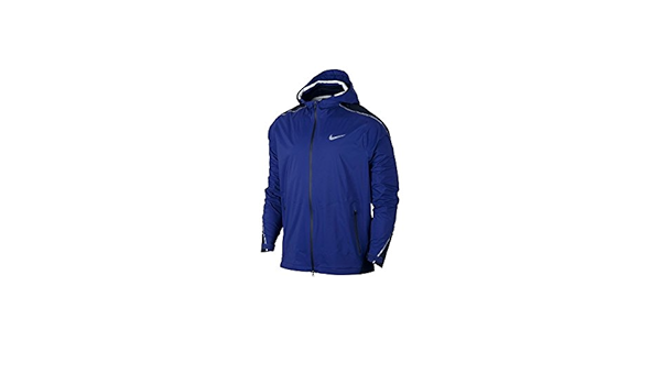 nike hyper shield light running jacket