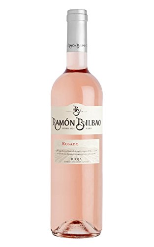 Ramón Bilbao Rosado - 75 Cl.