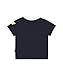 Steiff Boy's Polo Shirt -  Blue - 0-3 Months