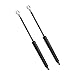 Phenovo 1 Pair Front Hood Shock Strut Damper Lift for BMW 5-Series E39 1996-2005 RS.1100.00