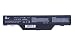 4D HP Compaq 610 6 Cell Laptop Battery RS.1399.00