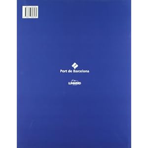 El port de Barcelona