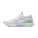 Produktbild Nike Nike Epic React Flyknit 2 Men'S Run - white/white-lime blast, Größe:9.5