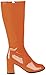 Produktbild Boland Damen Stiefel, orange, 40 EU
