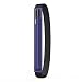 Produktbild MoKo Hülle für Microsoft Surface Stift - Premium PU Leder Tasche Stiftschlaufe Pen Schleife Sleeve Cover Schreibzeug Schreibgerät Beutel mit eingabauter Tasche und Halter, Marineblau