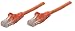 Produktbild IC Intracom Intellinet Patchkabel Patchkabel Kat5e UTP orange 7.5 m