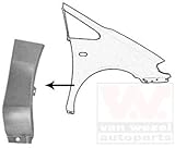 ford galaxy kotflügel ausbauen VAN WEZEL KOTFLÜGEL VORNE RECHTS SEAT ALHAMBRA VW SHARAN FORD GALAXY 5878156