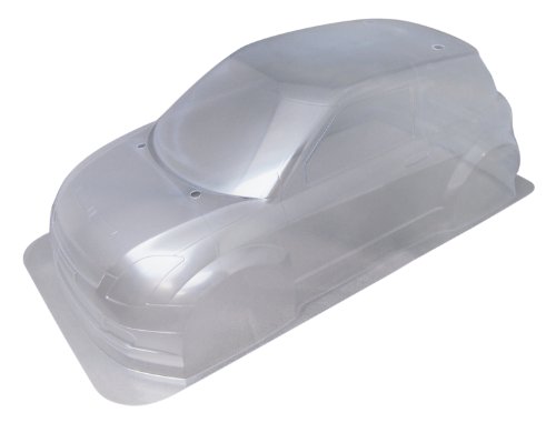 Preisvergleich Produktbild Tamiya 300051545 - Karosserie-Satz Go Pro Monster Sport Sup Swift