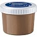 Produktbild 4 x Staedtler Fingermalfarbe Noris Club 100ml braun