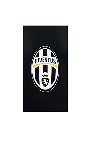 Preisvergleich Produktbild Juventus Strandtuch, 90 x 170 cm