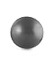 Produktbild Live on the Edge Unisex Fitness Ball, klar, 65 cm