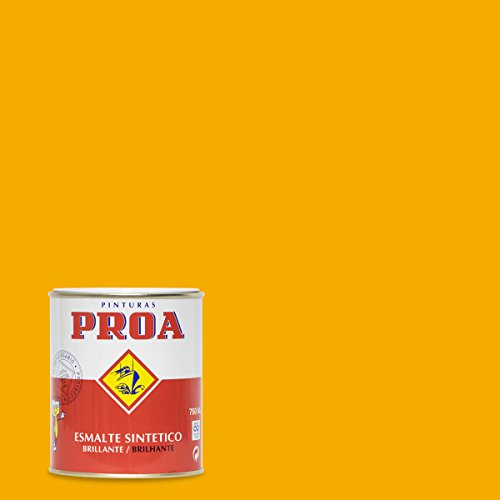 Preisvergleich Produktbild Proa Synthetische Emaille, glänzend