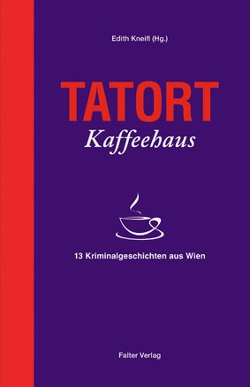 Preisvergleich Produktbild Tatort Kaffeehaus
