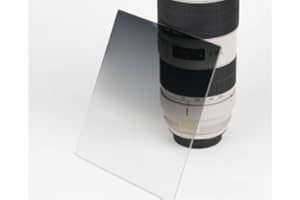 HAIDA NanoPro MC Optical 150 mm x 100 mm GND Soft Edge Verlaufsfilter 0,9 (8X) (12,5%)